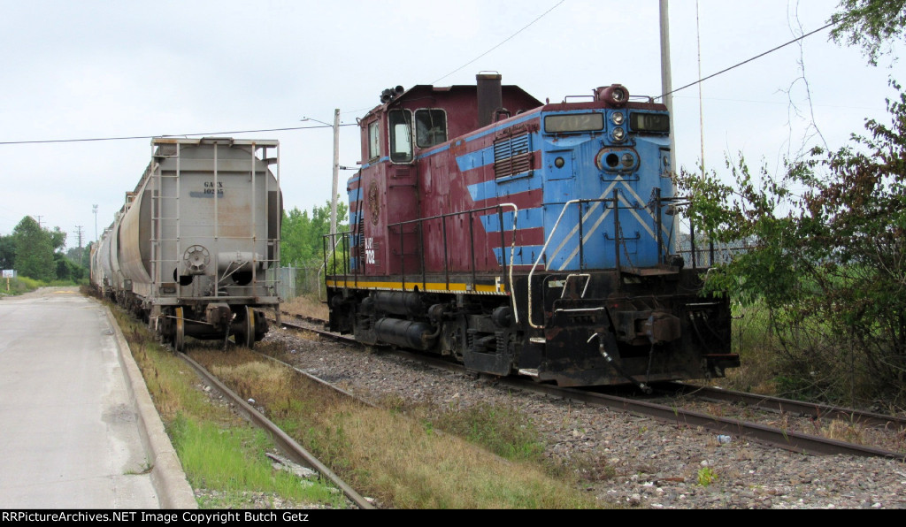BJRY 702